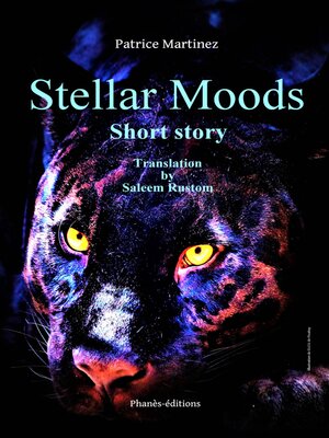 cover image of Stellar Moods